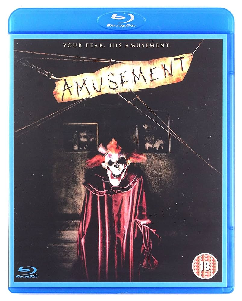 Amazon.co.jp | Amusement DVD・ブルーレイ